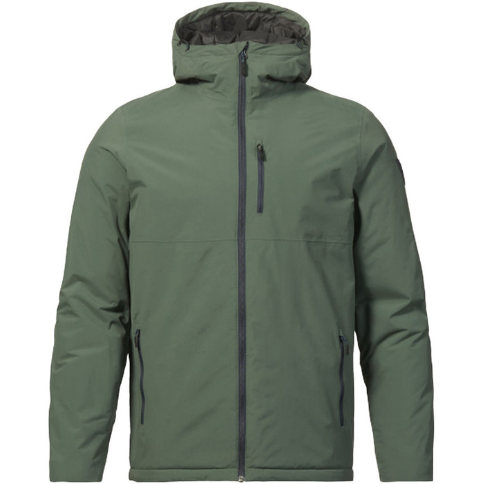 Musto insulated outlet jacket